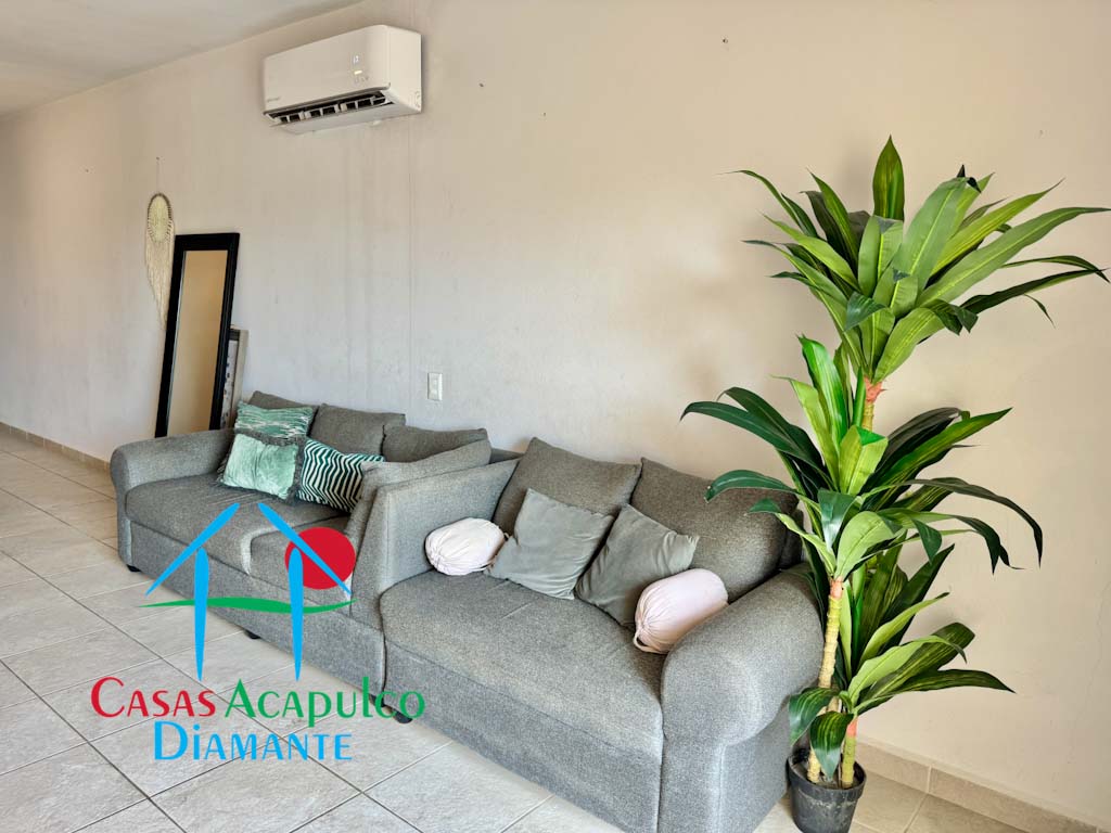 Residencial Caracol Playa Suite 804 - Estancia 8