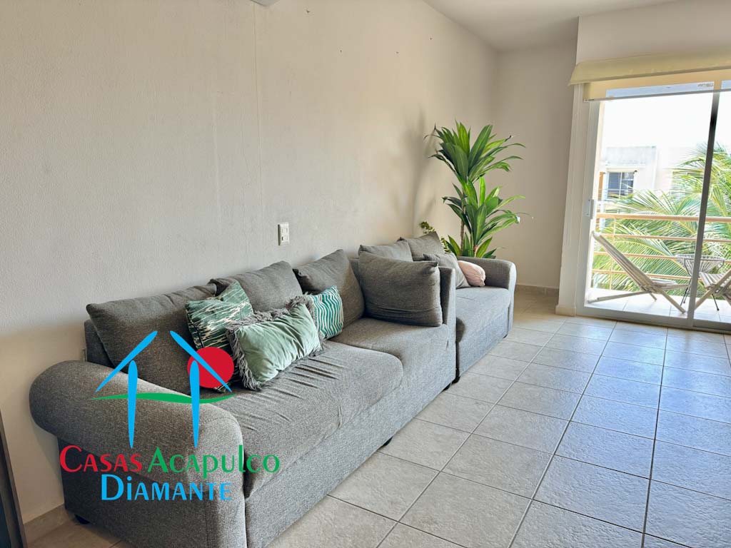 Residencial Caracol Playa Suite 804 - Estancia 9