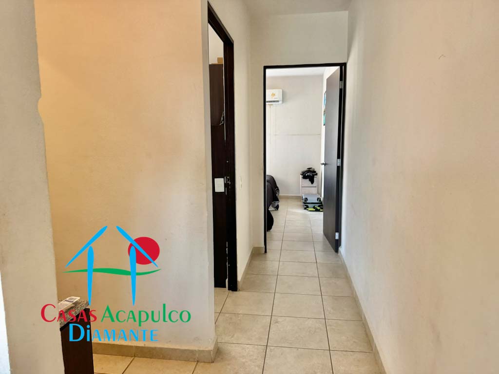 Residencial Caracol Playa Suite 804 - Pasillo 1
