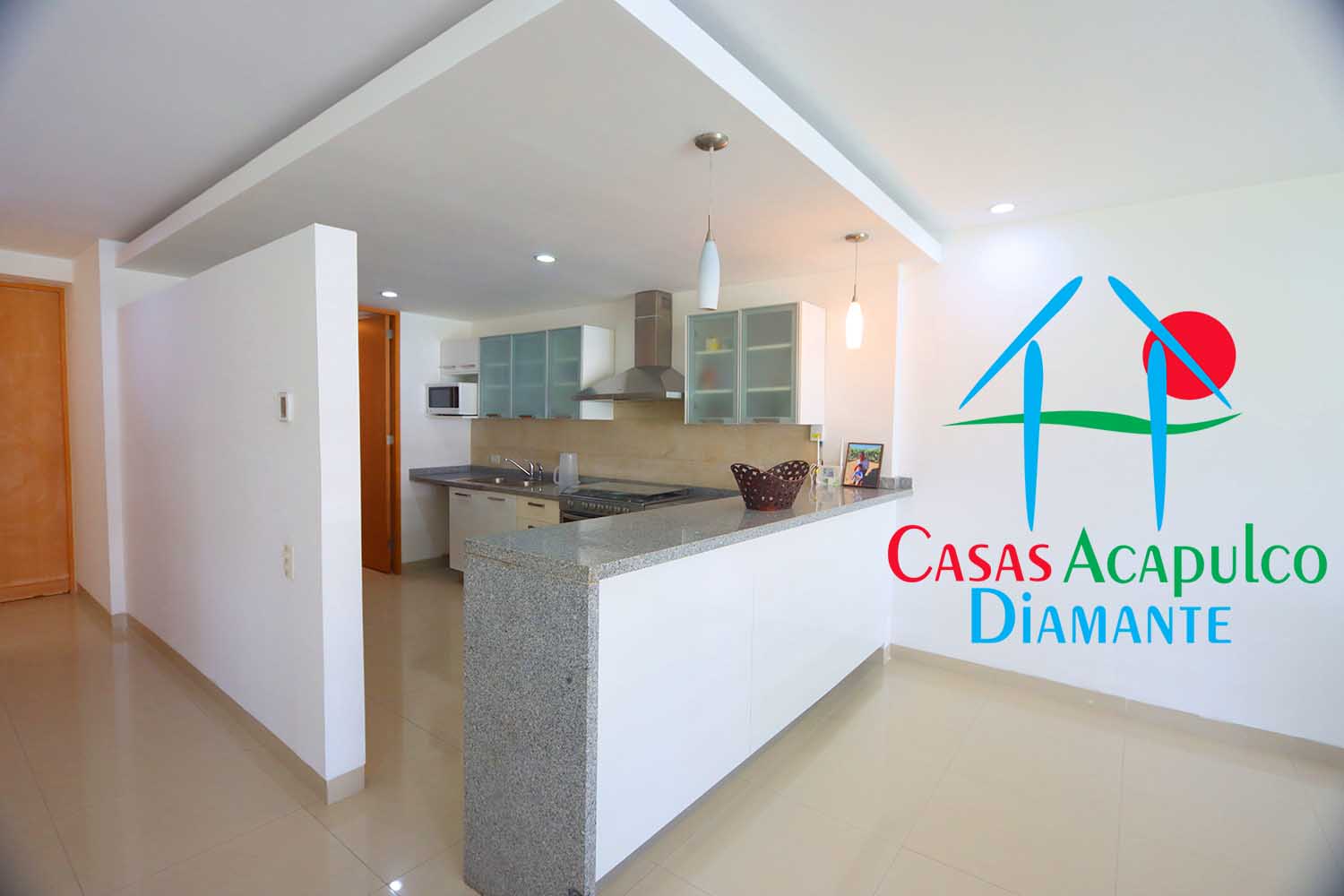 Solar Villas Resort 13 101 - Cocina 1 Solar Villas Resort 13 101 - Cocina 1