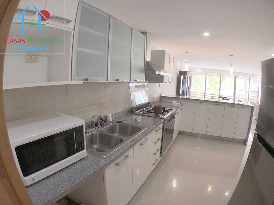 Solar Villas Resort 13 101 - Cocina 4 Solar Villas Resort 13 101 - Cocina 4