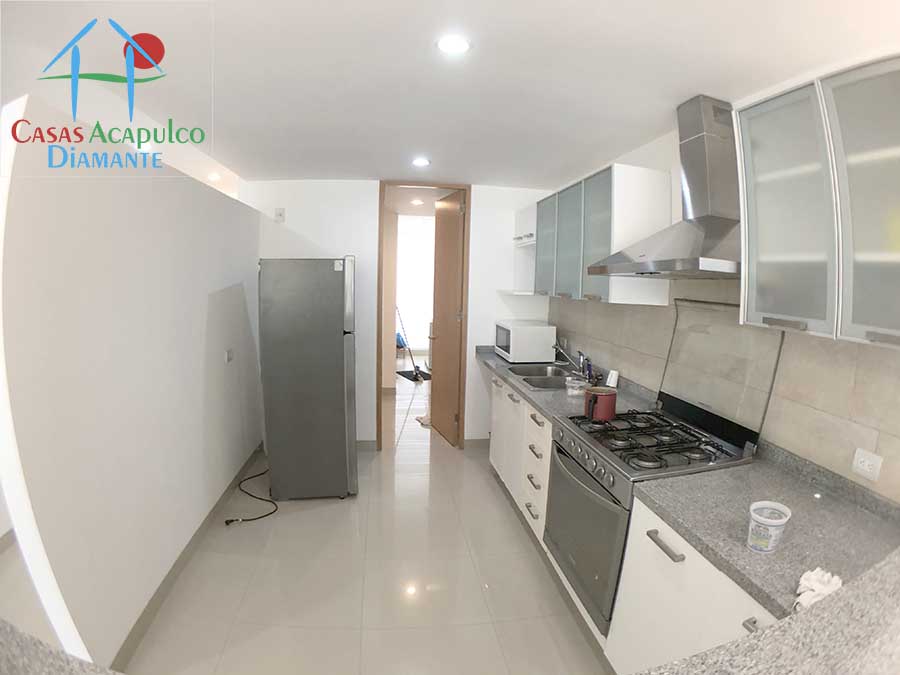 Solar Villas Resort 13 101 - Cocina 5 Solar Villas Resort 13 101 - Cocina 5