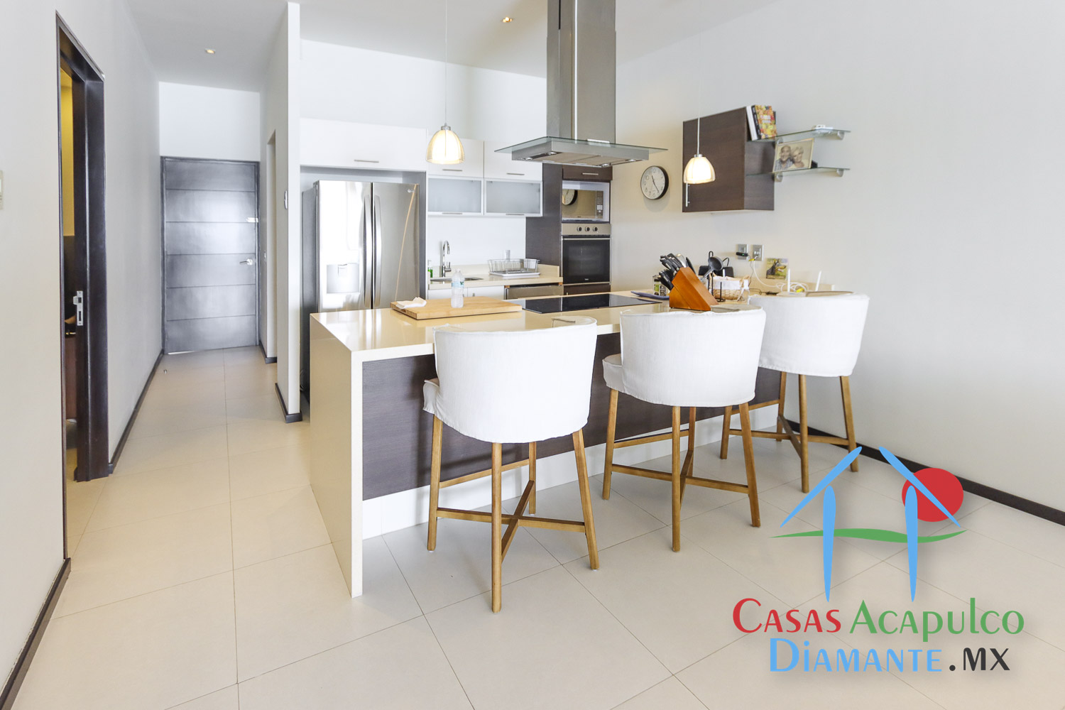 B Pichilingue Privilege 404 - Cocina 2