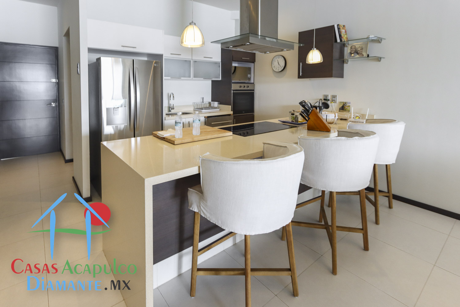 B Pichilingue Privilege 404 - Cocina 3