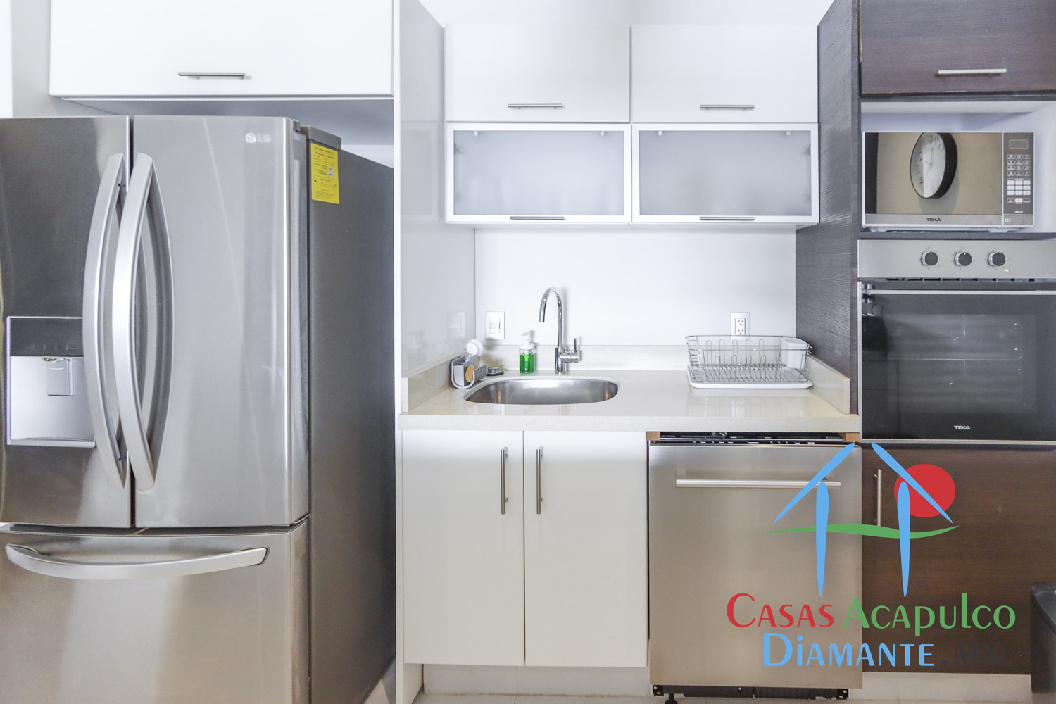 B Pichilingue Privilege 404 - Cocina 4