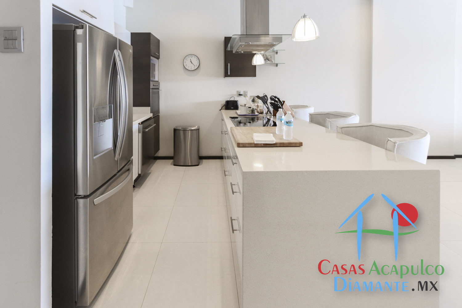 B Pichilingue Privilege 404 - Cocina 5