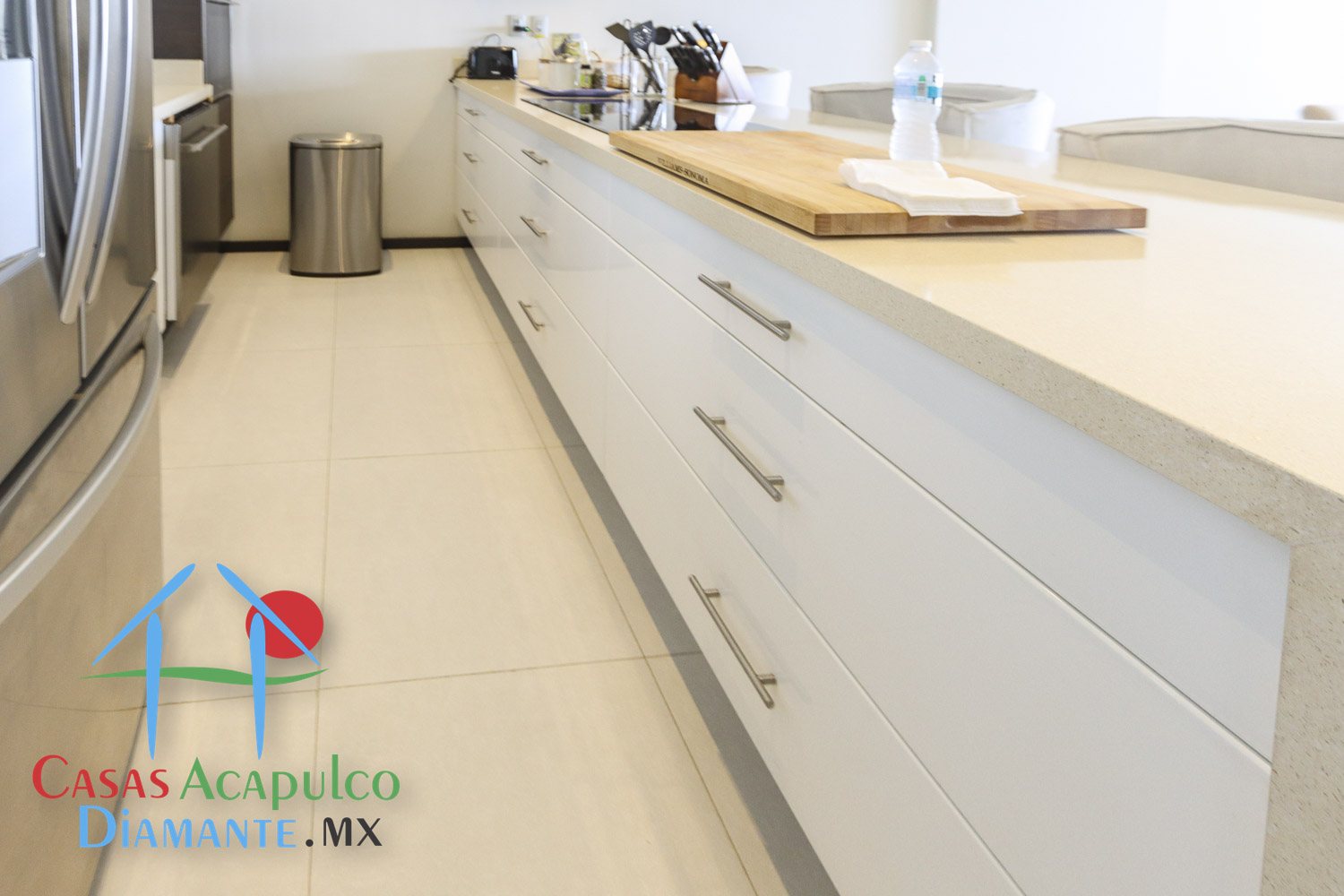 B Pichilingue Privilege 404 - Cocina 6