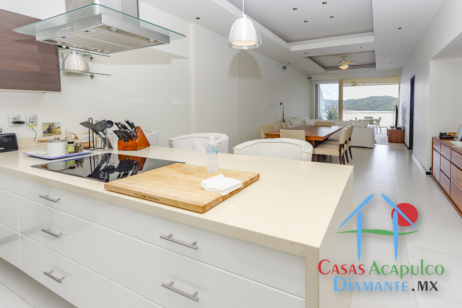 B Pichilingue Privilege 404 - Cocina 7