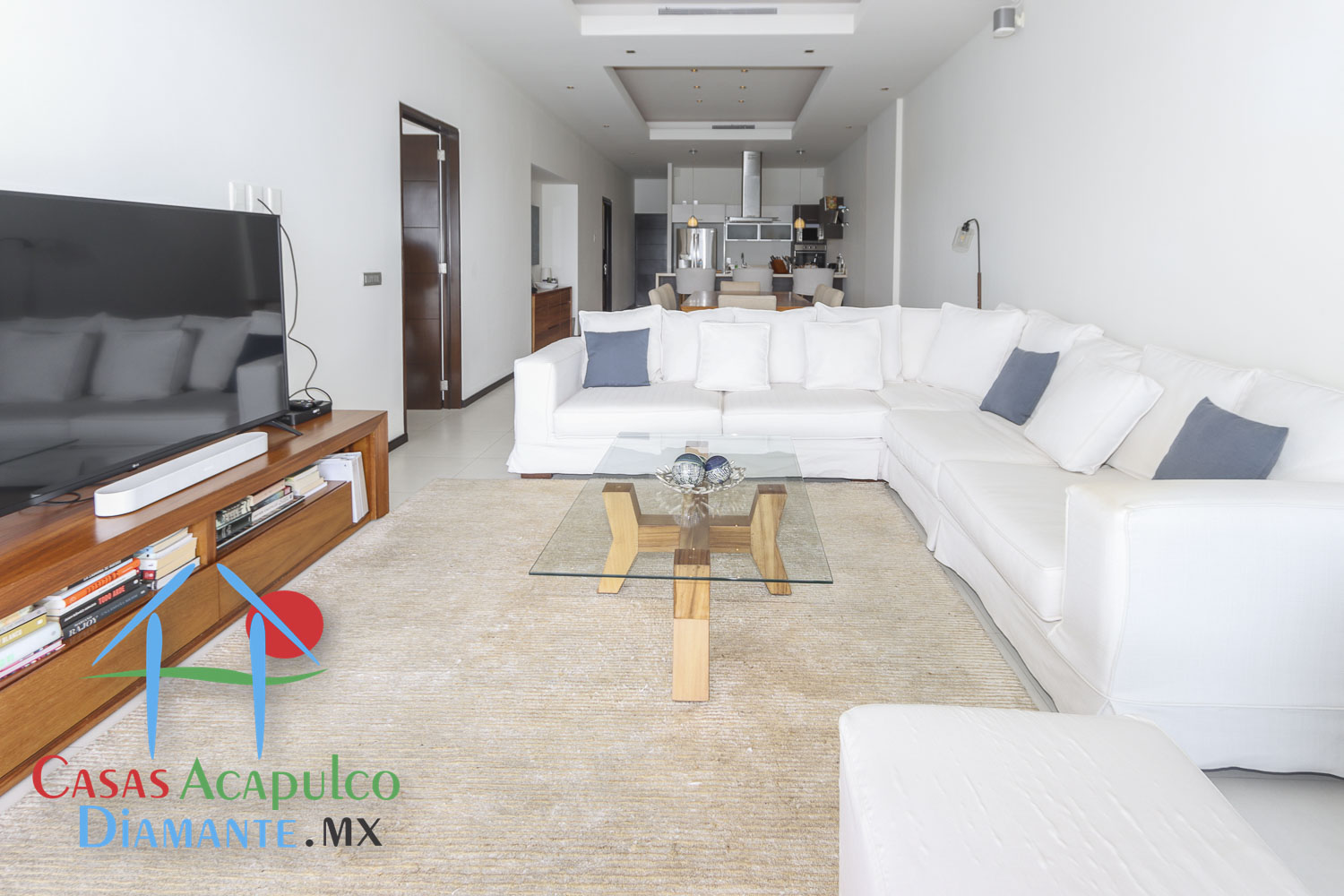 B Pichilingue Privilege 404 - Estancia 6