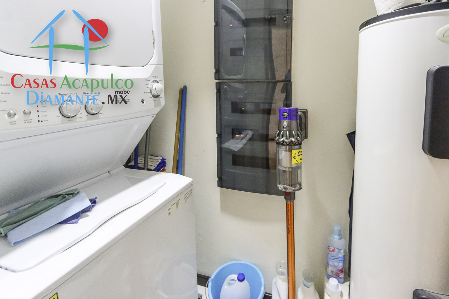 B Pichilingue Privilege 404 - Lavandería 1