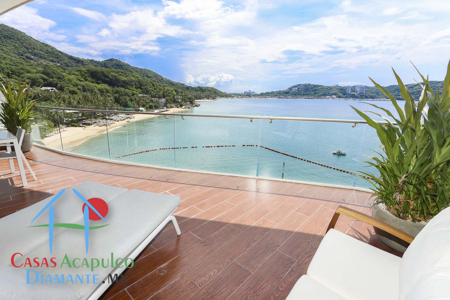 B Pichilingue Privilege 404 - Terraza 3