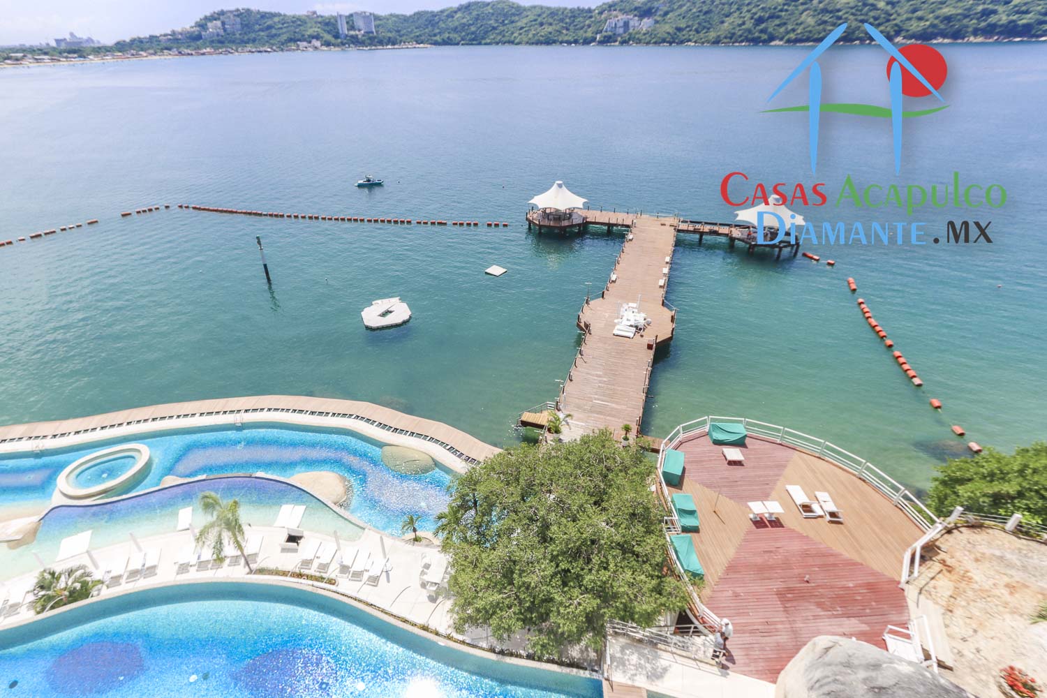 B Pichilingue Privilege 404 - Terraza 5