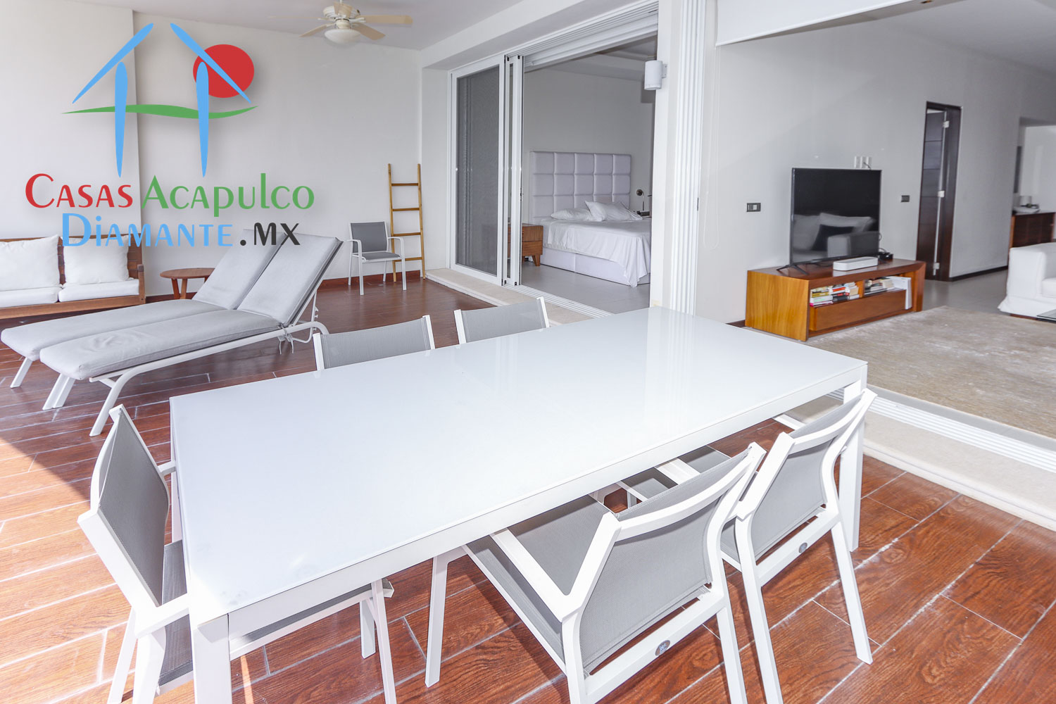 B Pichilingue Privilege 404 - Terraza 7