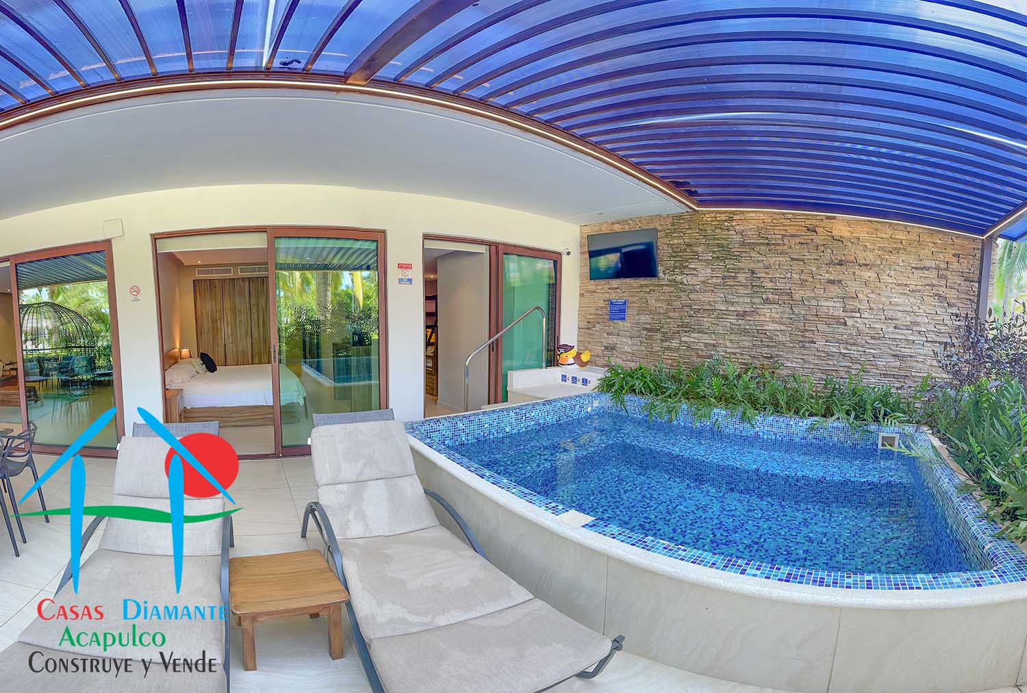 La Isla Fiji P1 - Terraza 5