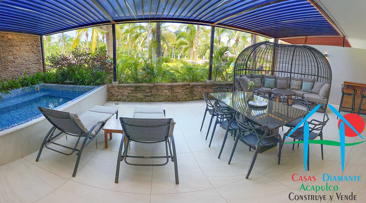 La Isla Fiji P1