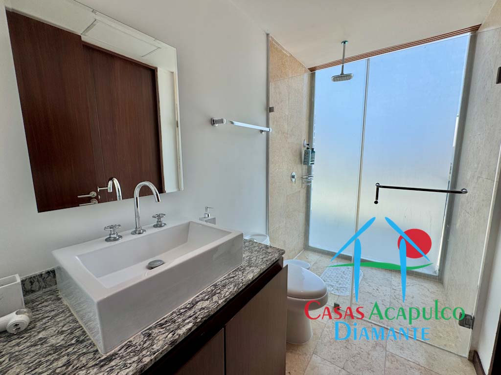 Península Loft 310 - Baño 1