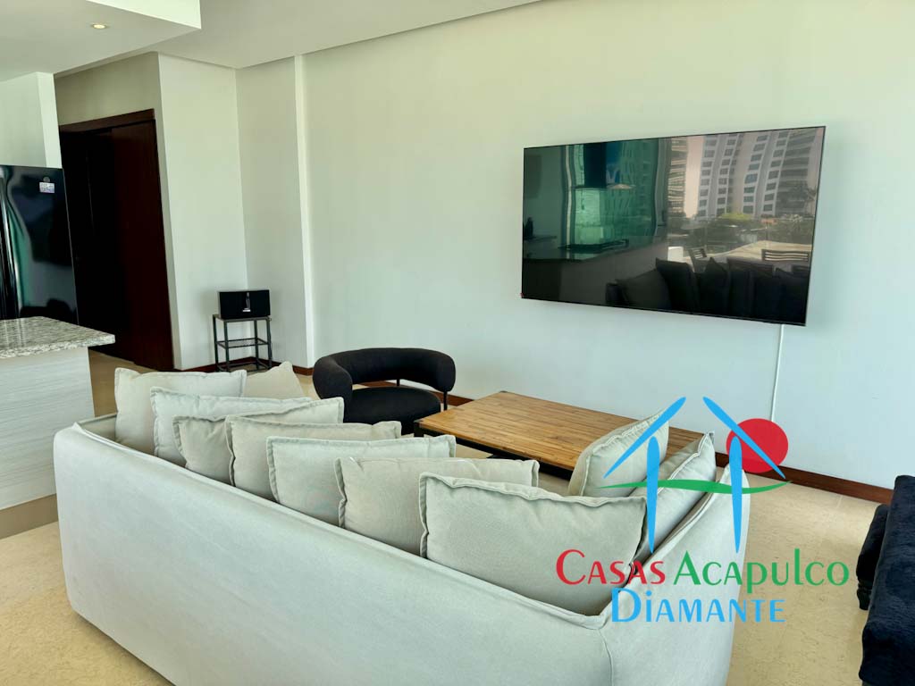 Península Loft 310 - Estancia 8