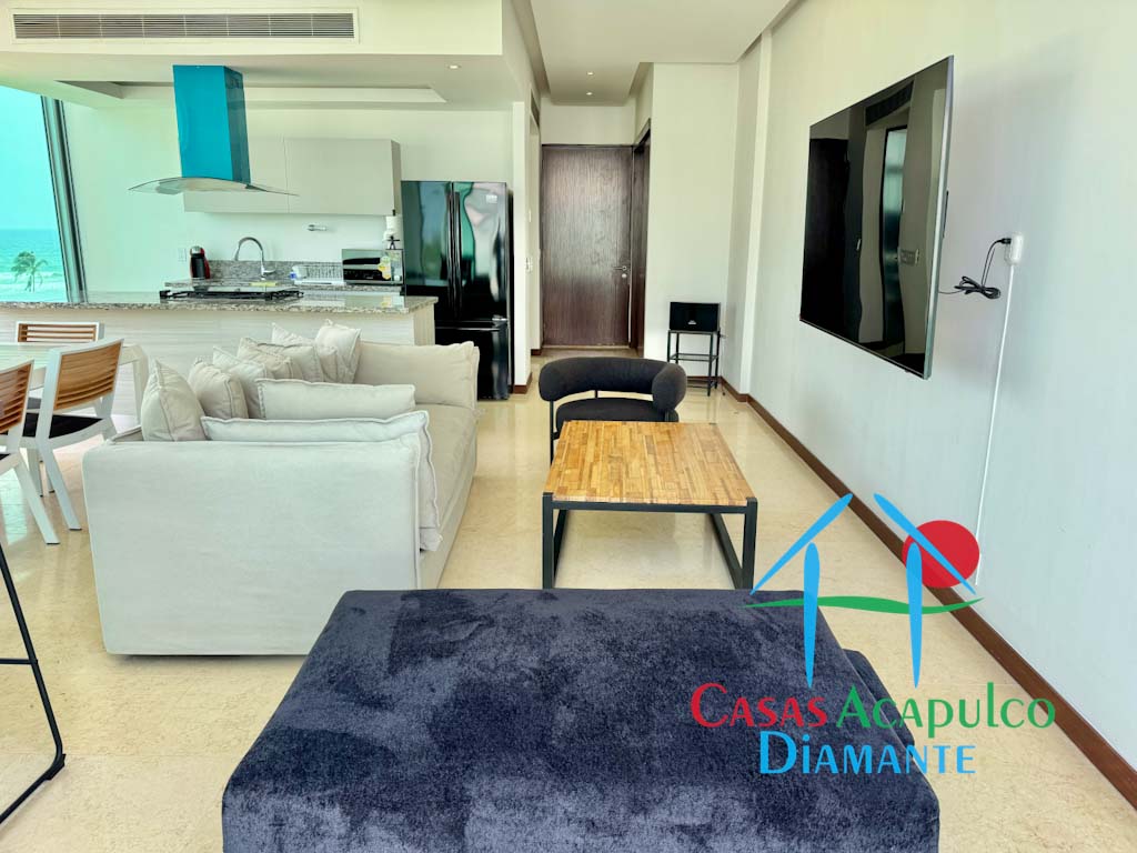 Península Loft 310 - Estancia 9