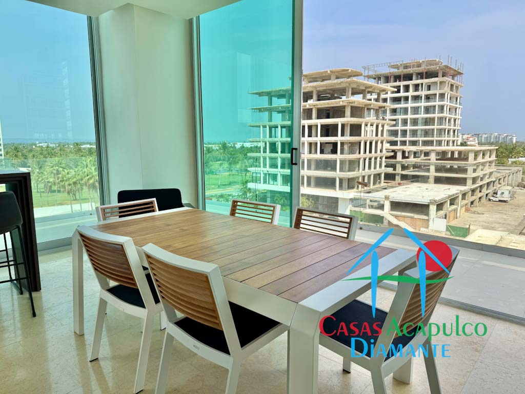 Península Loft 310 - Estancia 11