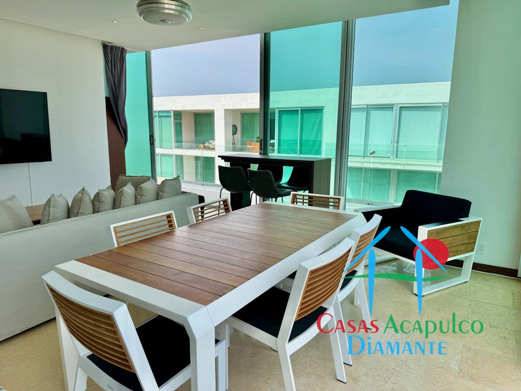 Península Loft 310 - Estancia 12