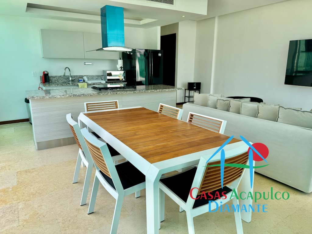Península Loft 310 - Estancia 13