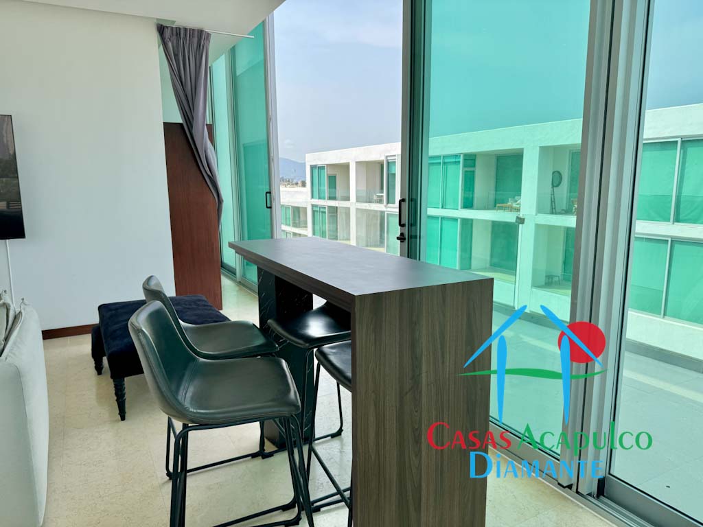 Península Loft 310 - Estancia 14
