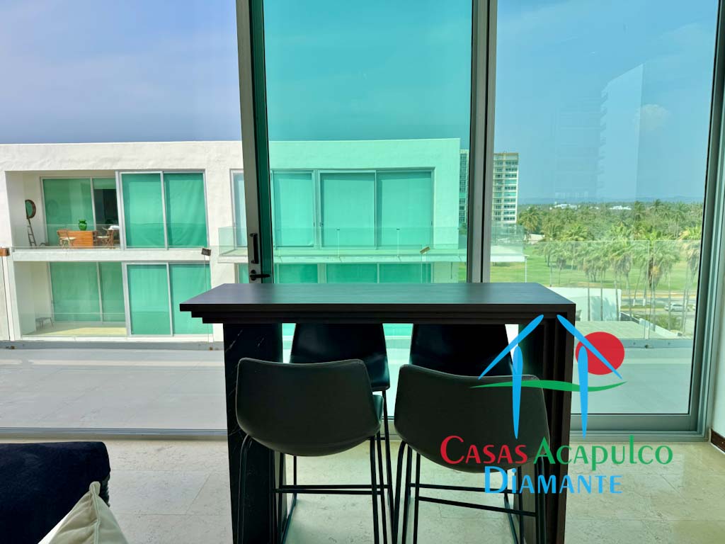 Península Loft 310 - Estancia 15