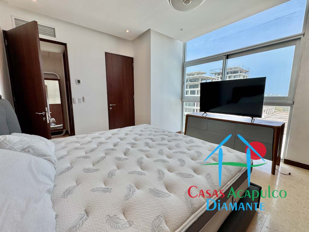 Península Loft 310 - Recámara 4