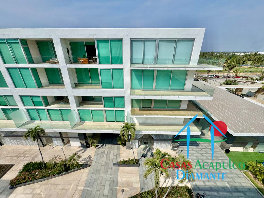 Península Loft 310 - Terraza 10