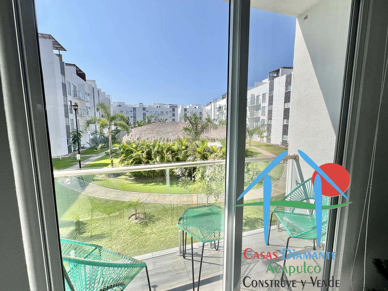 Banús Málaga 123 - Balcón 1