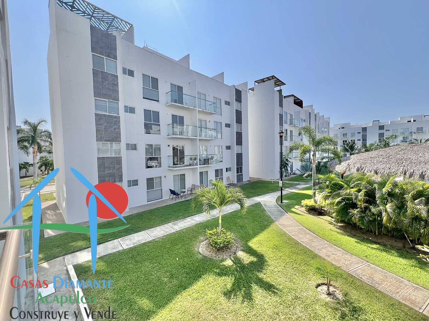 Banús Málaga 123 - Balcón 3