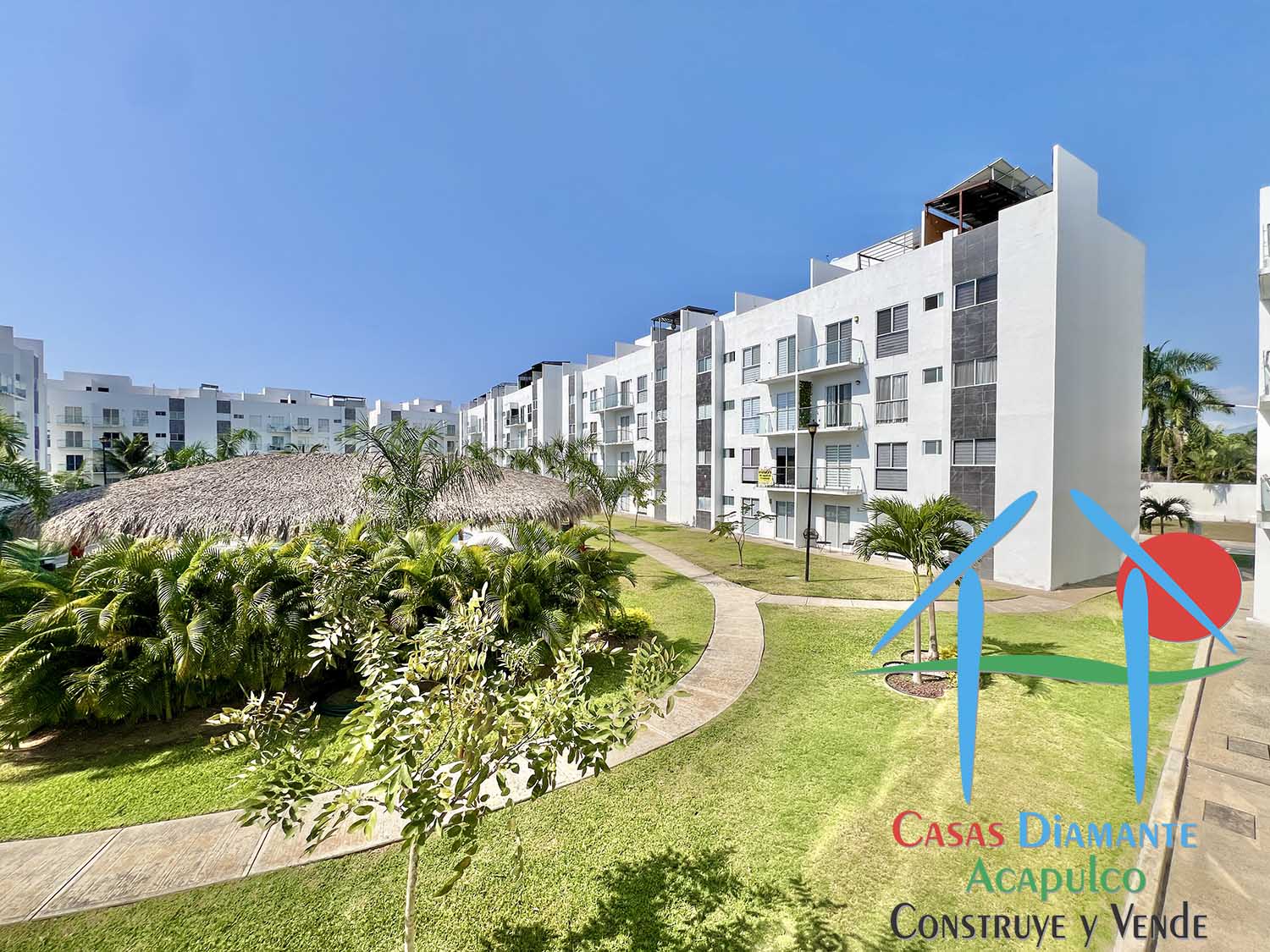 Banús Málaga 123 - Balcón 5