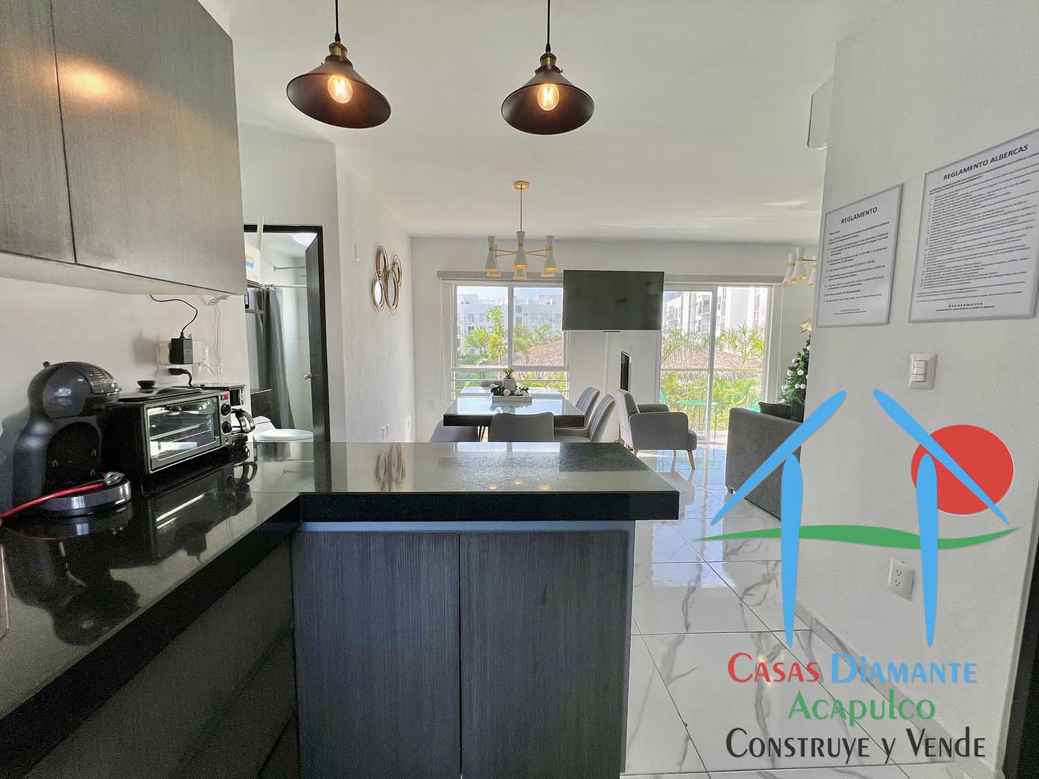 Banús Málaga 123 - Cocina 5