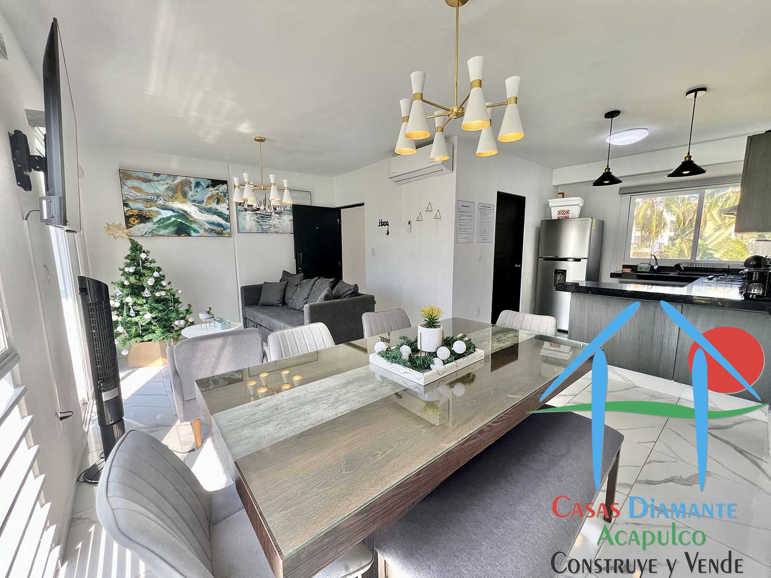 Banús Málaga 123 - Estancia 1