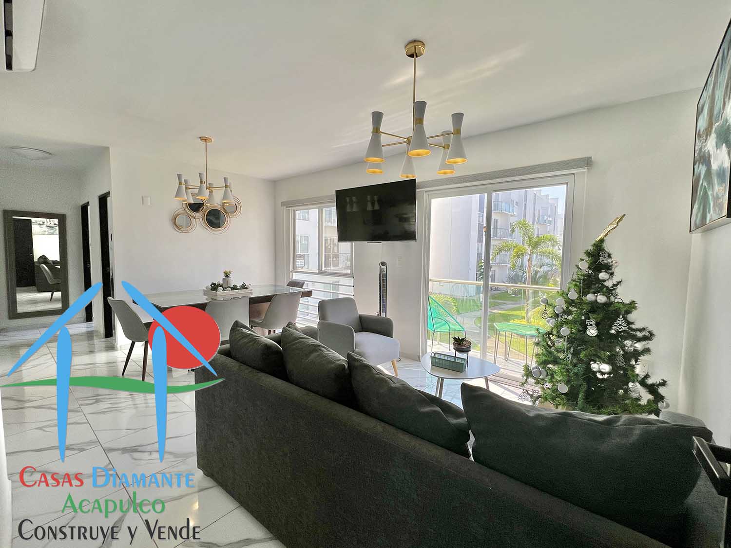 Banús Málaga 123 - Estancia 2