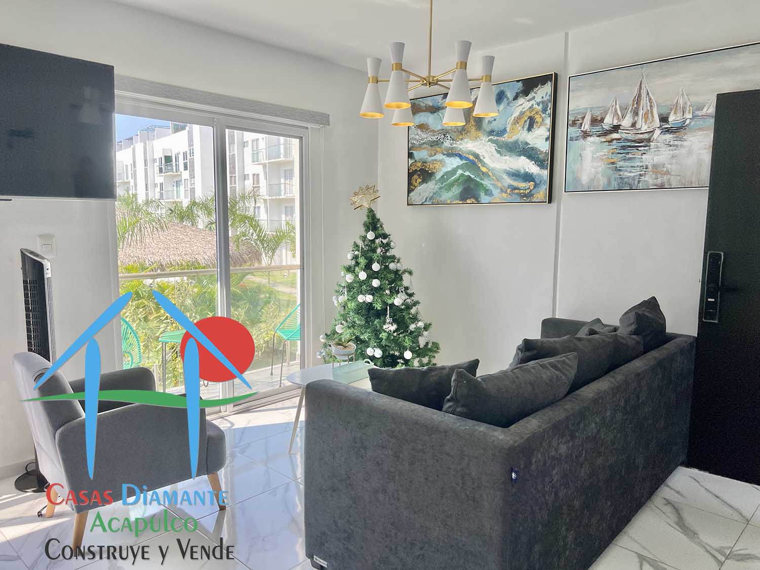 Banús Málaga 123 - Estancia 4