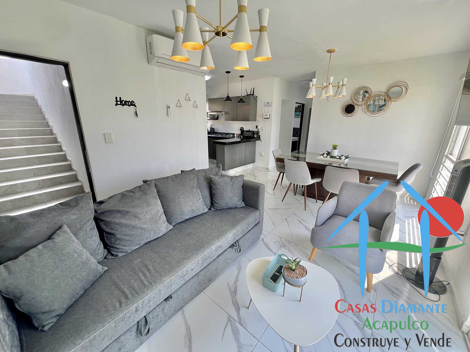 Banús Málaga 123 - Estancia 5