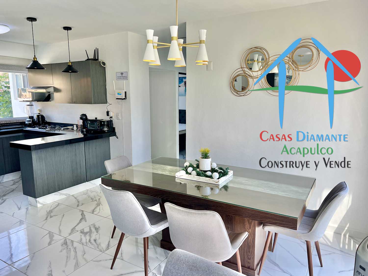 Banús Málaga 123 - Estancia 7