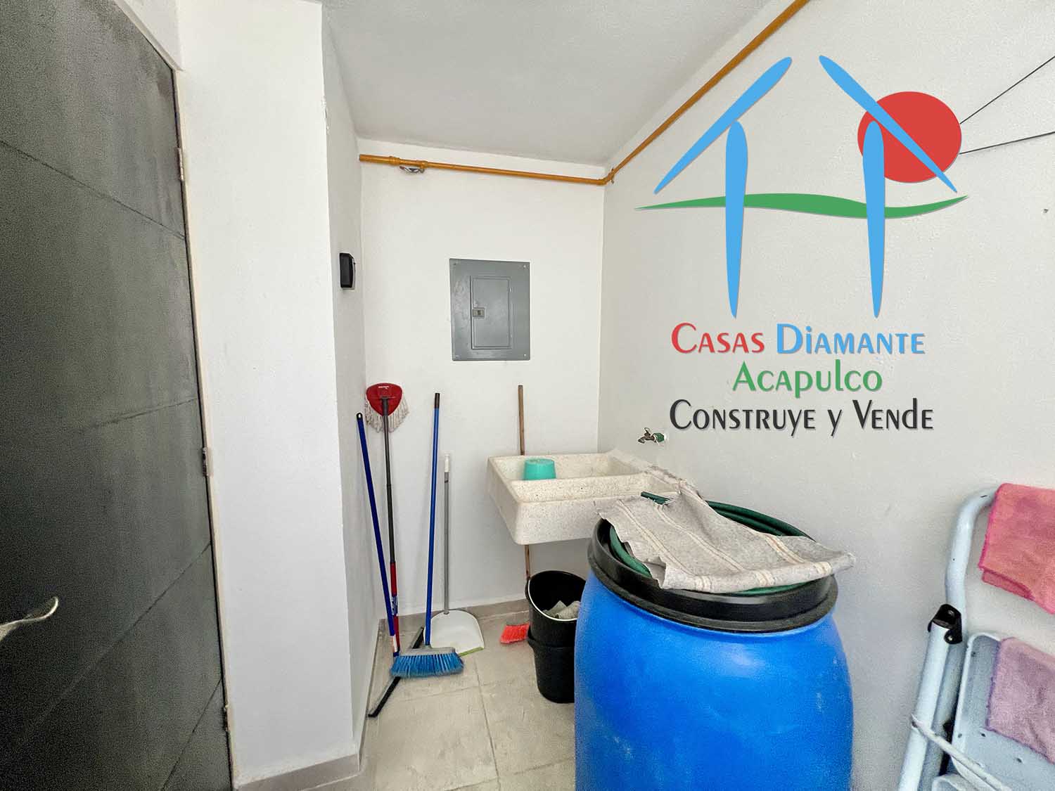 Banús Málaga 123 - Lavandería 1