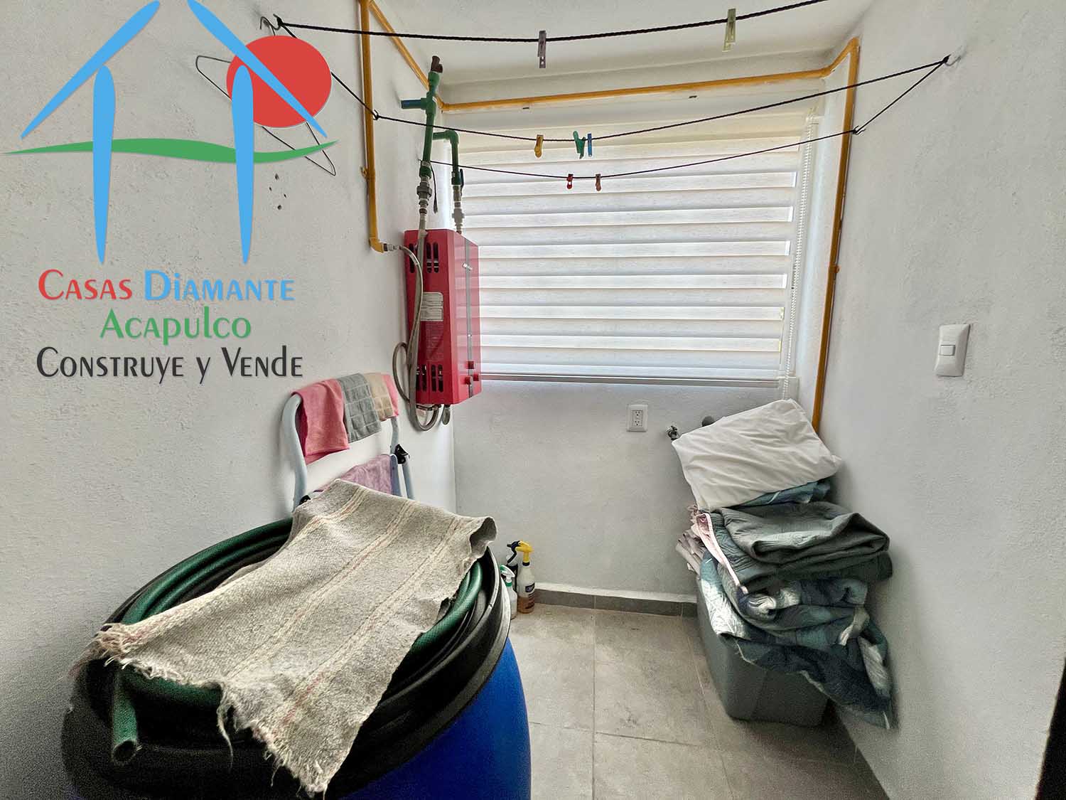 Banús Málaga 123 - Lavandería 2