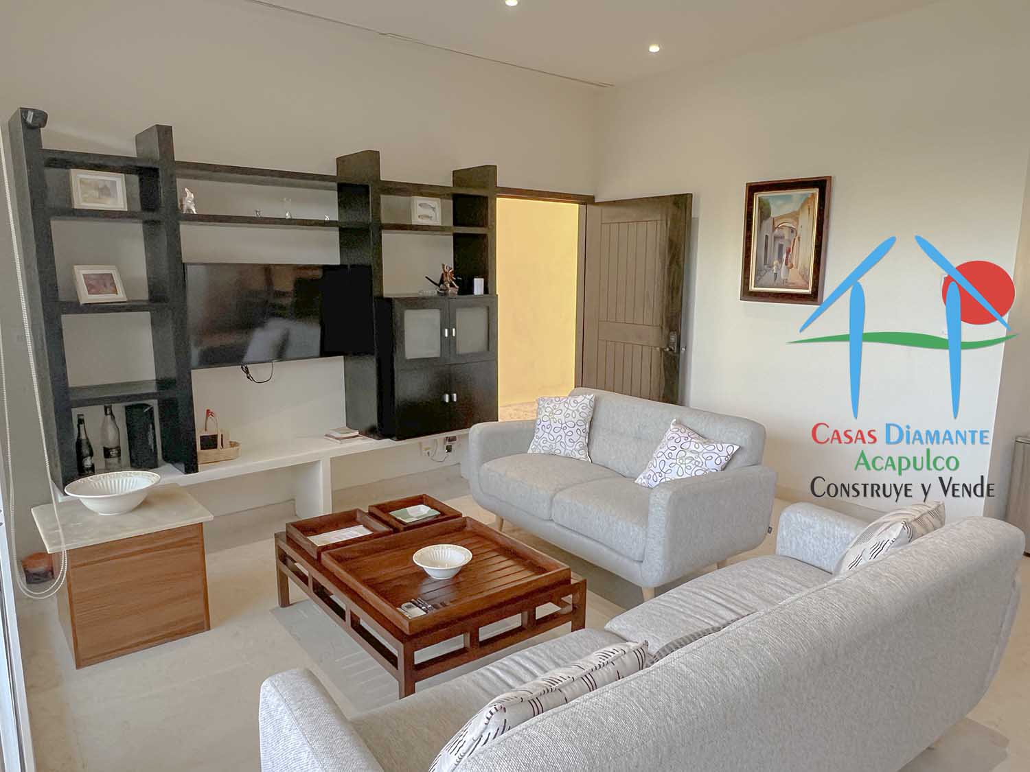 Pacífico Diamante Quilla GH 2 - Estancia 12