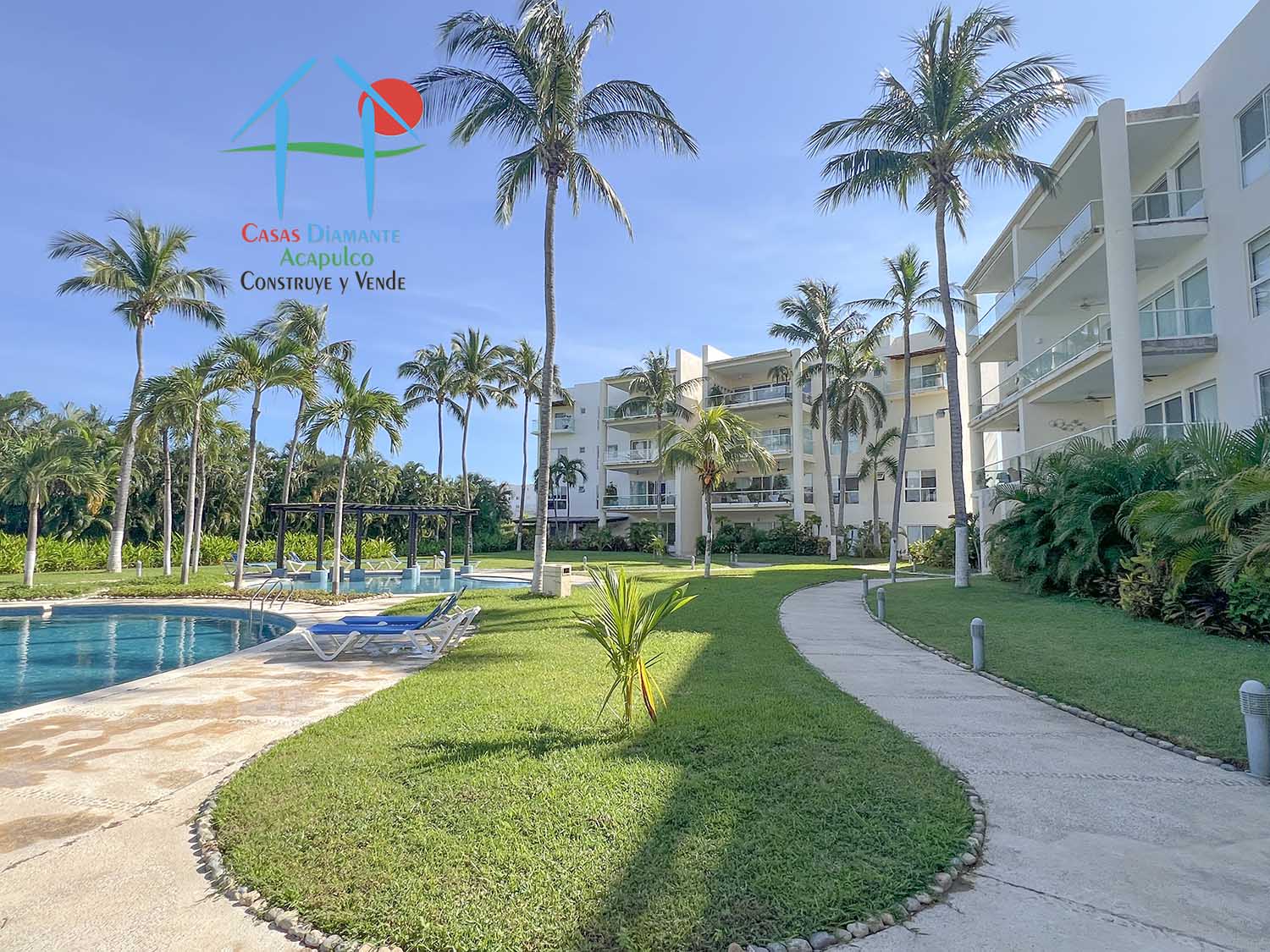 Pacífico Diamante Quilla GH 2 - Terraza 9