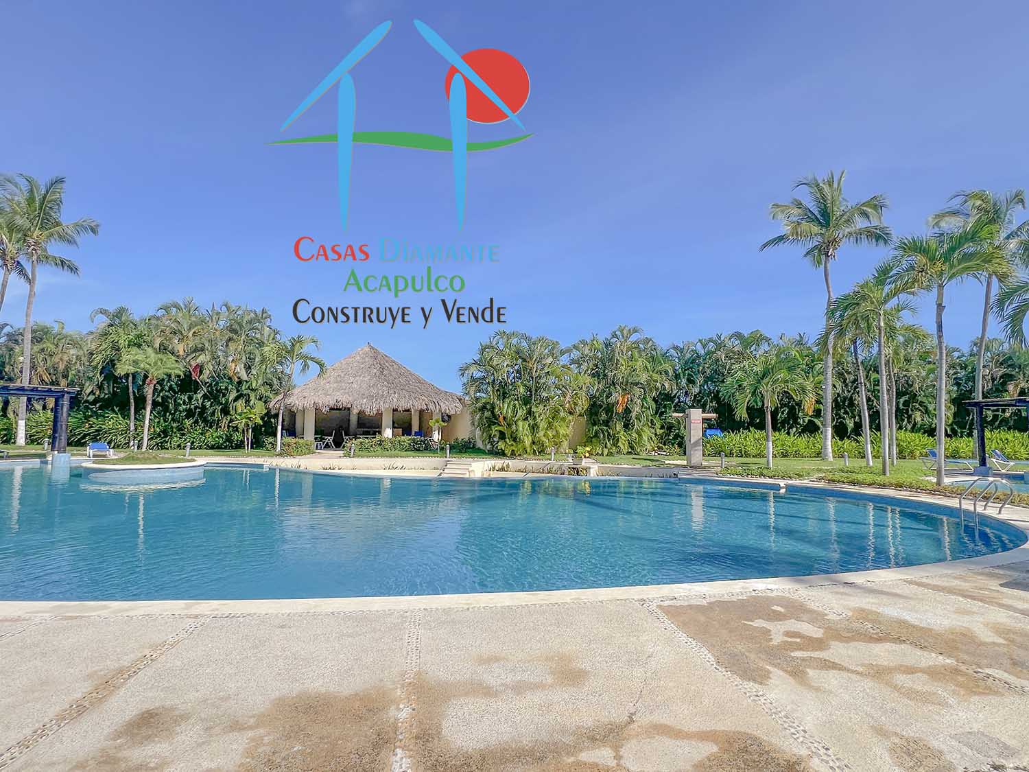 Pacífico Diamante Quilla GH 2 - Terraza 10