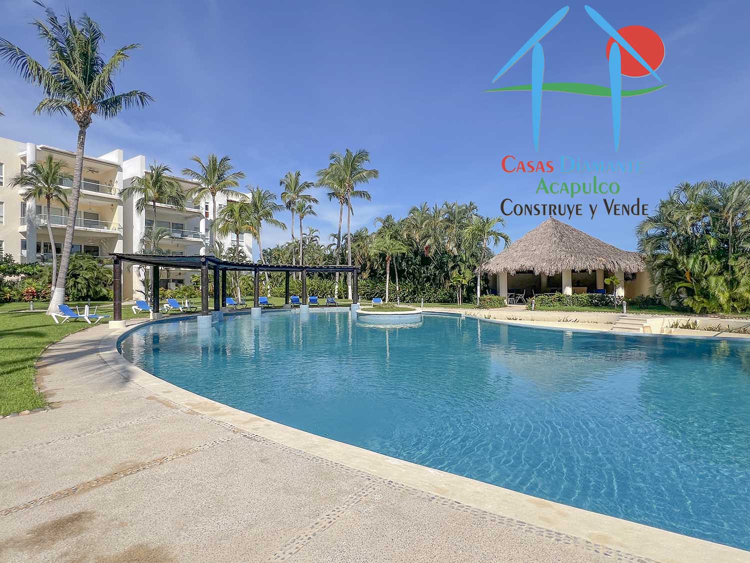 Pacífico Diamante Quilla GH 2 - Terraza 11