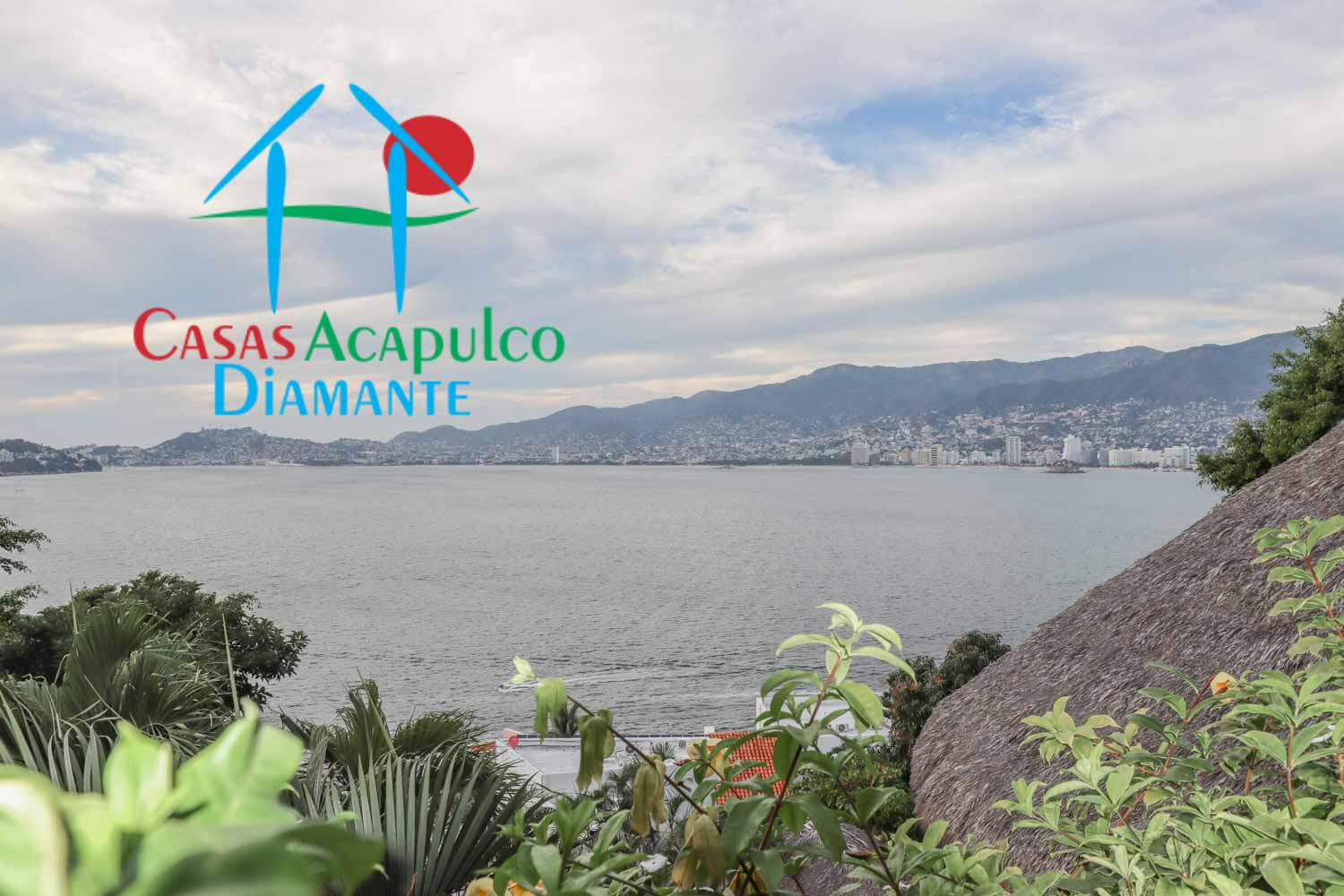 Terreno Camino a la Marina - Vistas 1