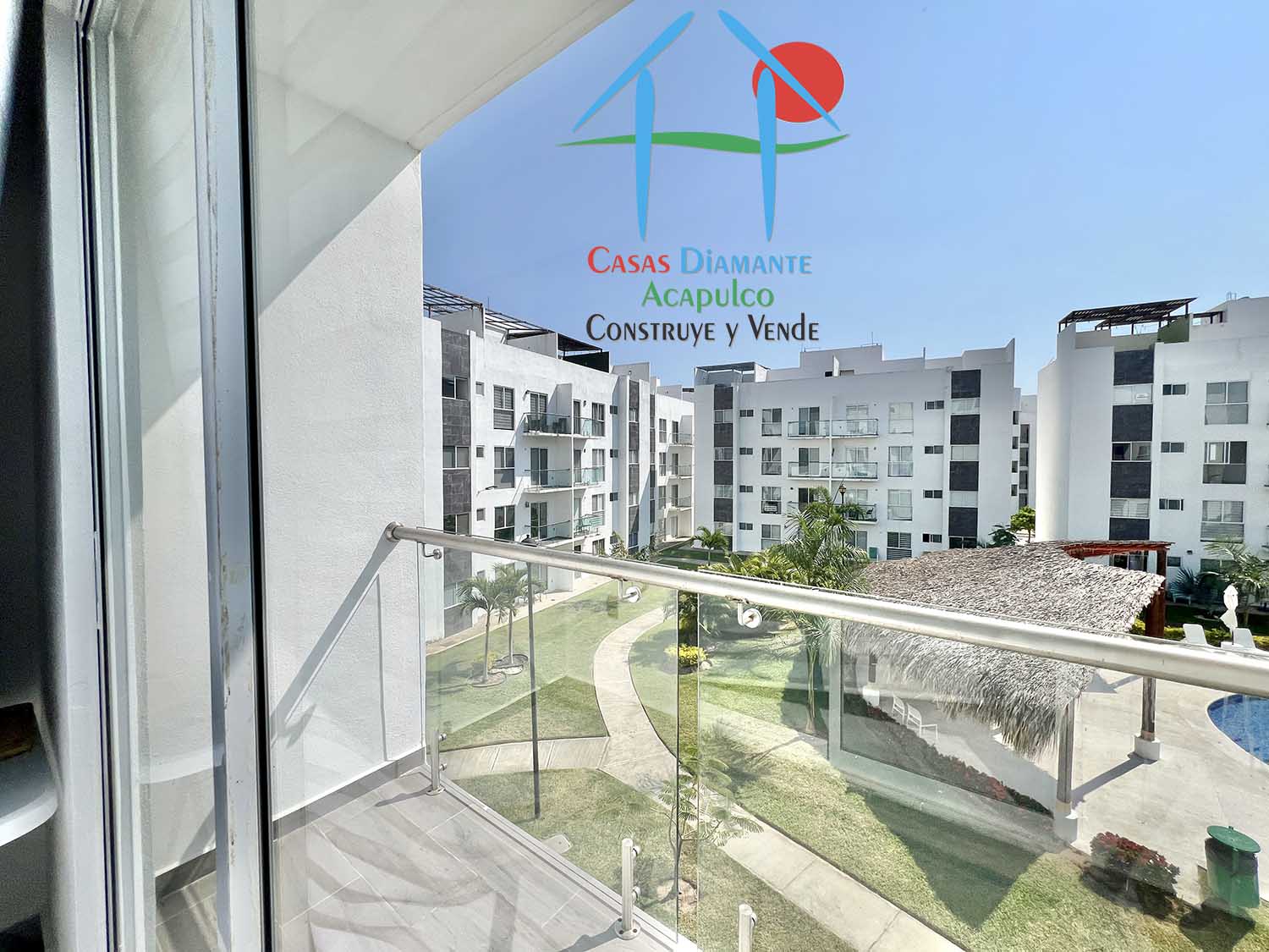 Banús Málaga 106 - Balcón 1