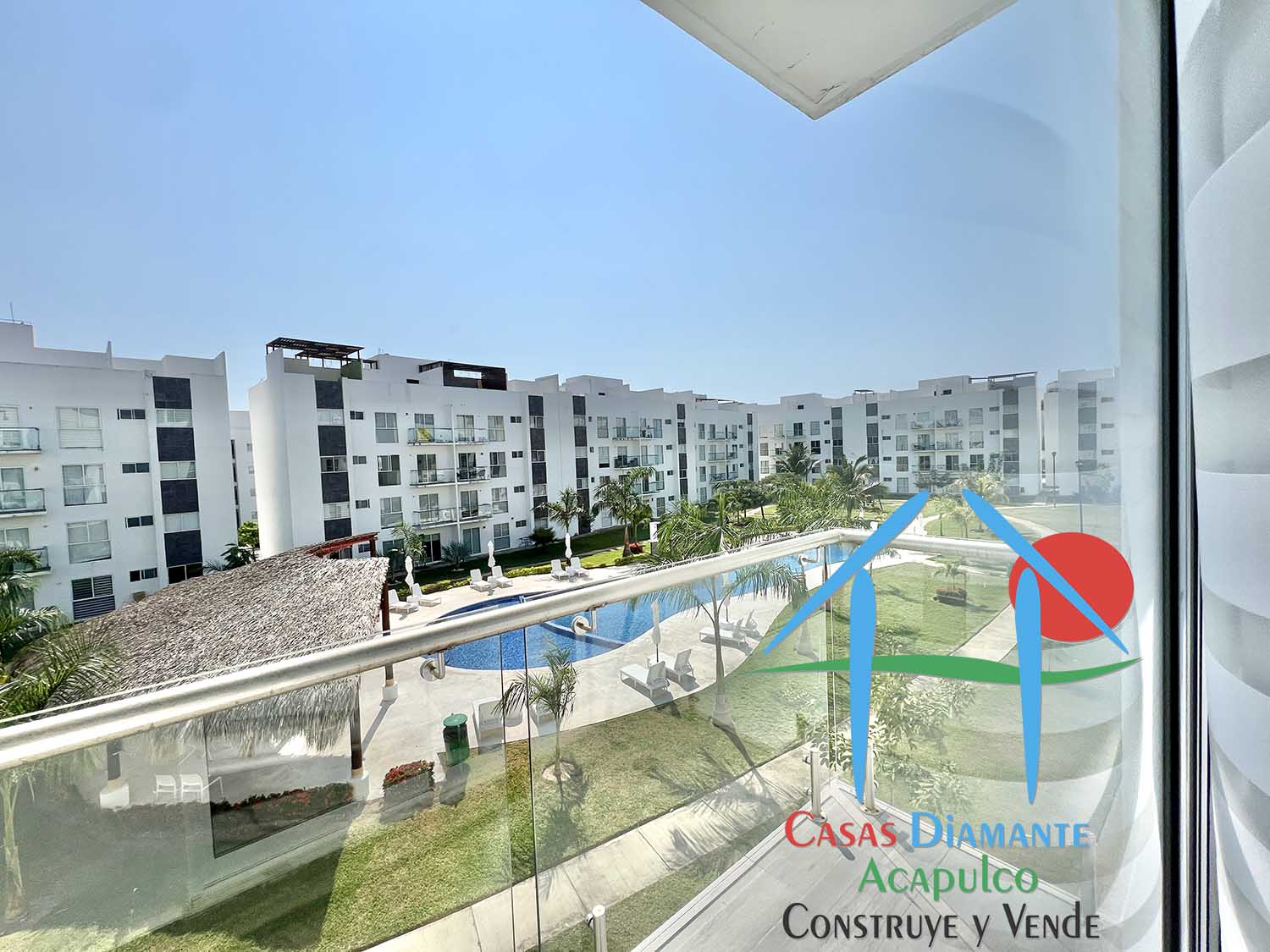 Banús Málaga 106 - Balcón 2