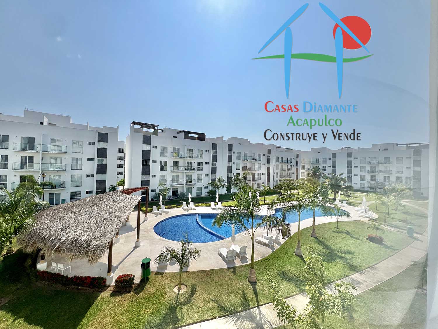 Banús Málaga 106 - Balcón 3