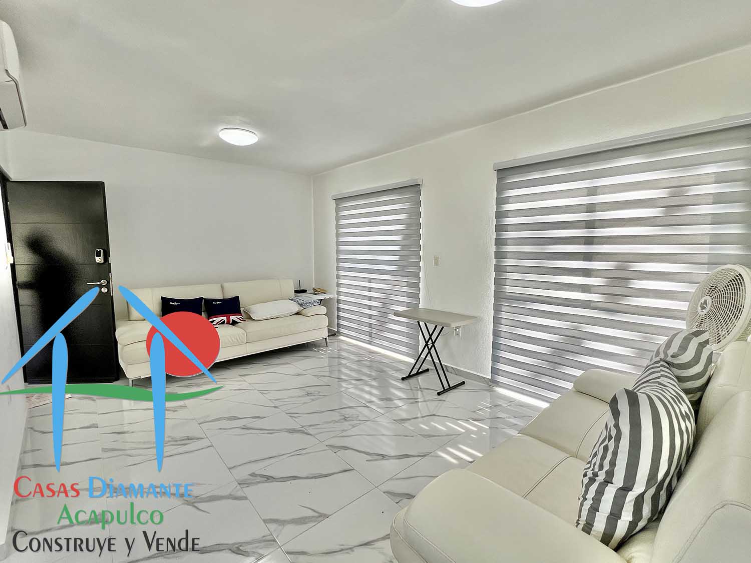 Banús Málaga 106 - Estancia 1