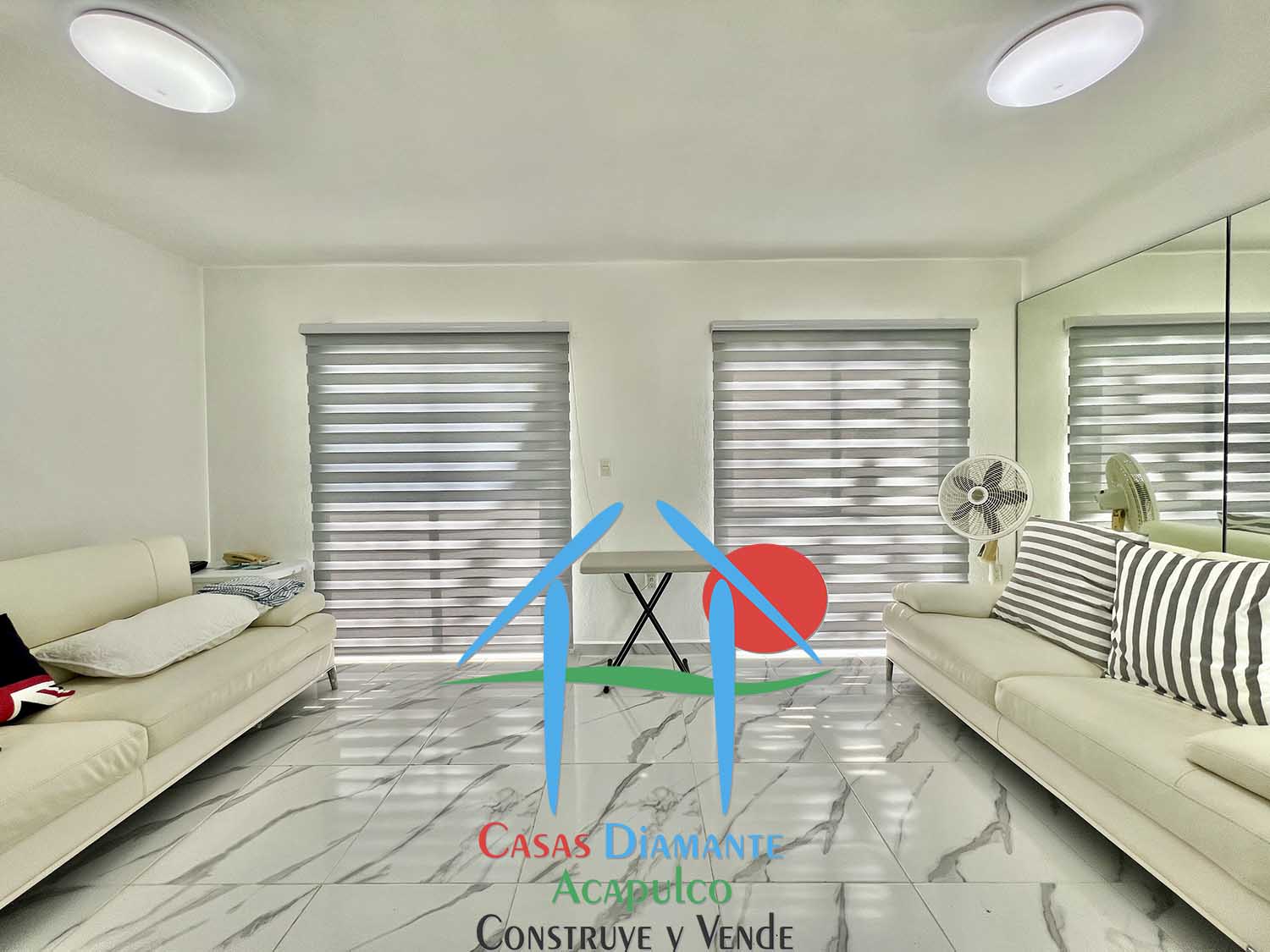 Banús Málaga 106 - Estancia 3